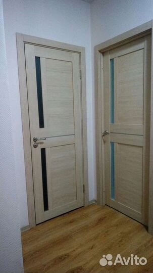 Двери межкомнатные экошпон новые