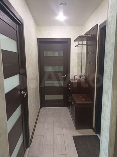 2-к. квартира, 43 м², 5/9 эт.