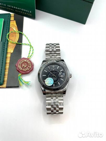 Часы rolex