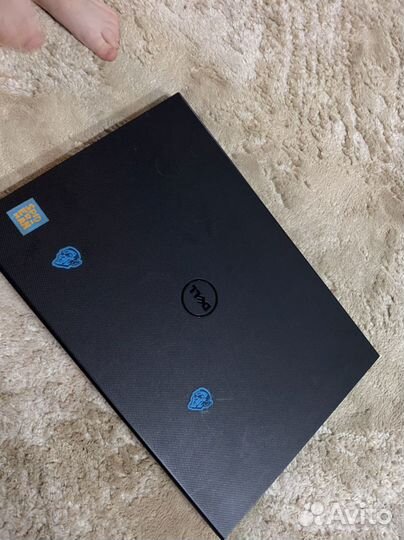 Dell Inspiron 15 33308