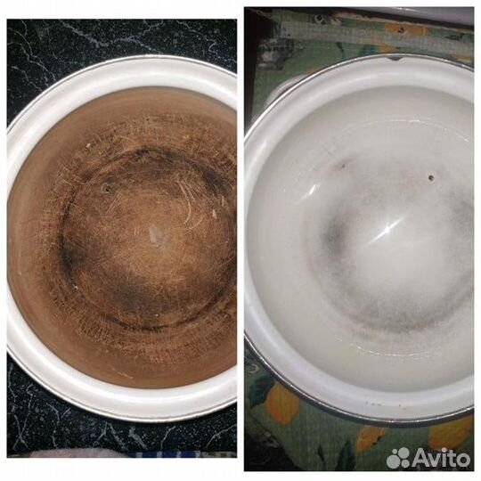 Чудо порошок. Отбеливатель с активным кислородом