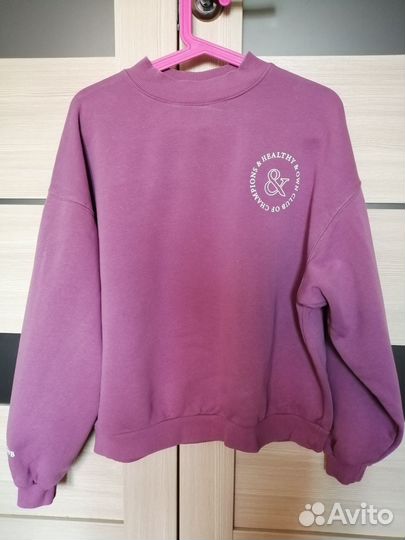 Свитшот женский