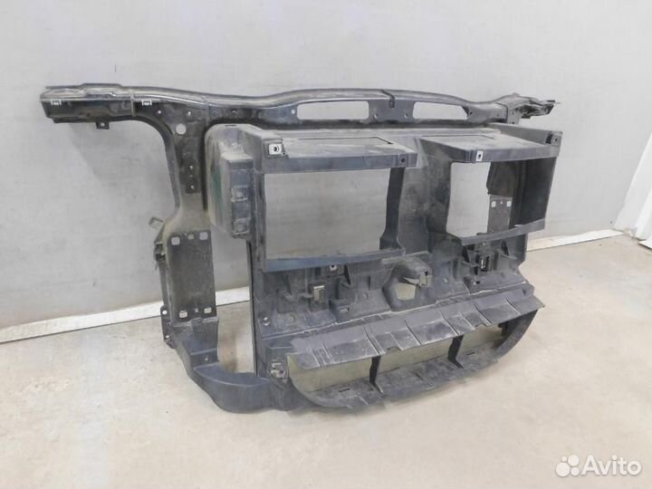 Панель передняя/телевизор (в сборе) BMW X1