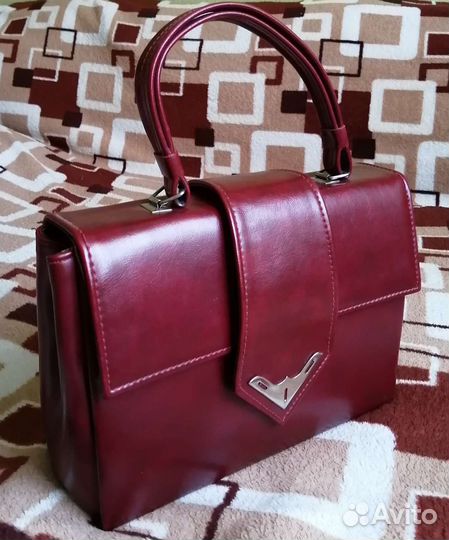 Сумка женская СССР