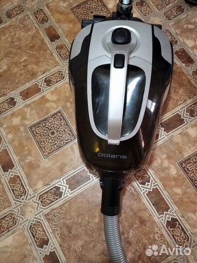 Пылесос polaris