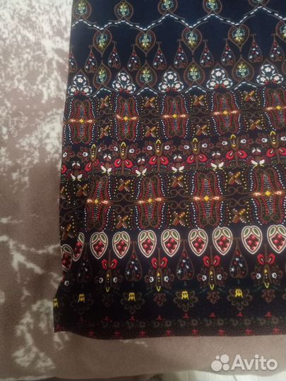 Платье 50 52