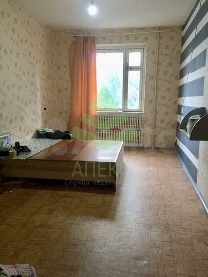 4-к. квартира, 98,7 м², 4/9 эт.