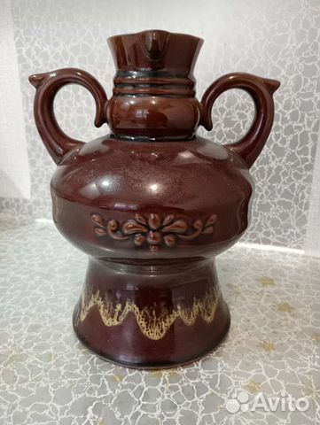Кувшин грузинский