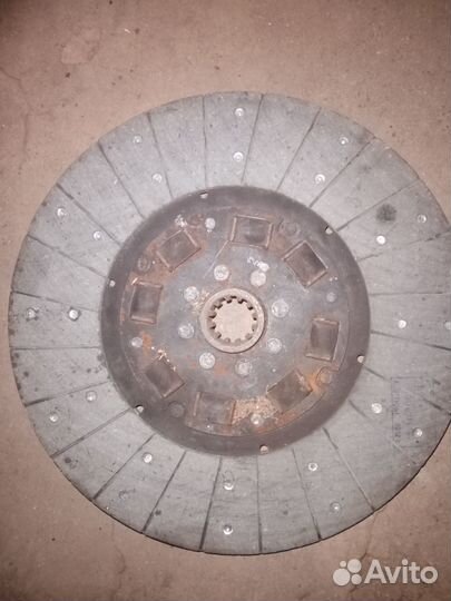 Запчасти на мтз 80