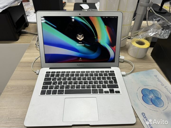 Apple MacBook Air 13 2017