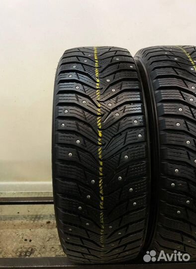 Kumho WinterCraft SUV Ice WS31 225/60 R17 99W