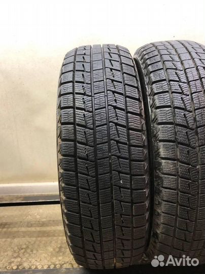 Bridgestone Blizzak Revo1 175/65 R14 104P