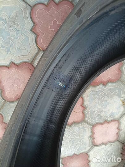 Dunlop Grandtrek ST30 225/65 R17