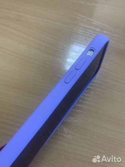 Чехол 12 про