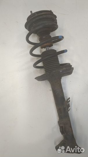 Амортизатор подвески BMW 3 E36, 1996