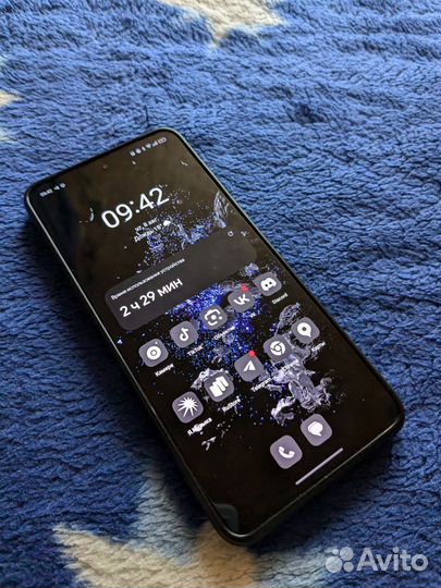 OnePlus 10T, 16/256 ГБ