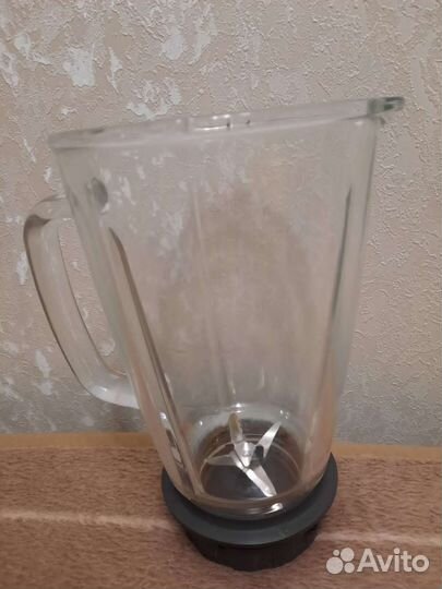 Кувшин к блендеру Moulinex type LM 439