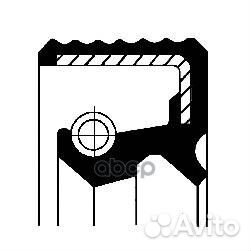 010 346 54C сальник дифференциала FPM baslx7 5