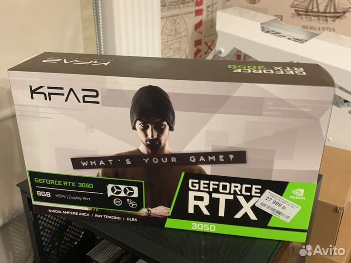 Rtx 3050