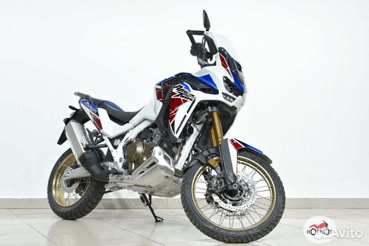 Honda Africa Twin CRF 1000L/1100L 2023г