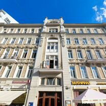 4-к. квартира, 114 м², 5/6 эт.