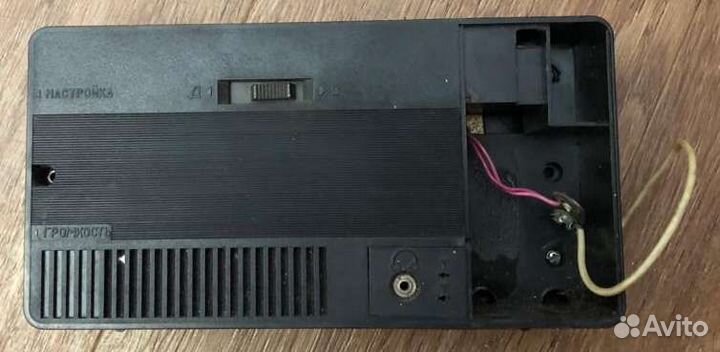 Радиоприемник Selga