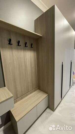 Шкаф, комод с фотопечатью