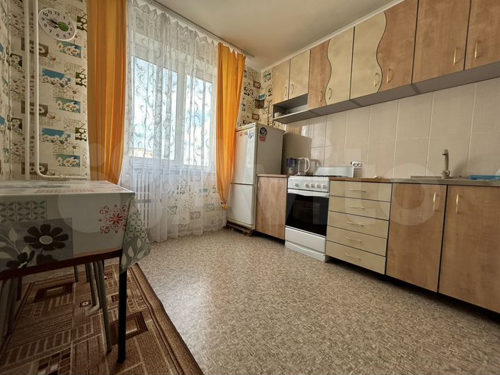 1-к. квартира, 38,1 м², 10/10 эт.