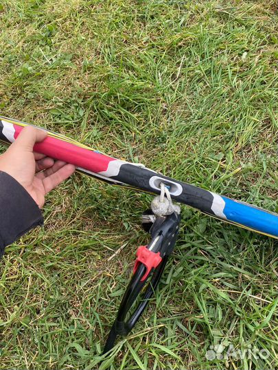 Планка для кайта power kite