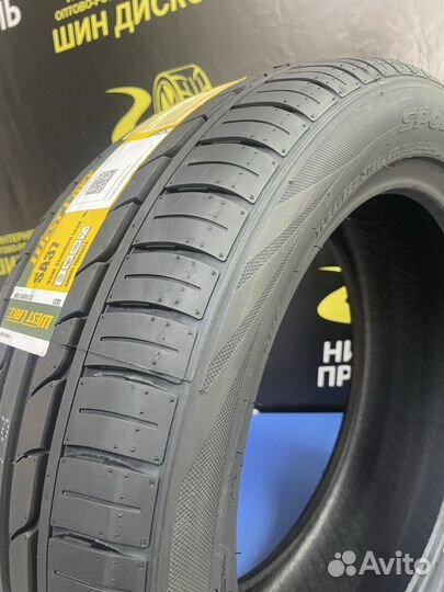 Goodride SA 37 235/55 R20 105W