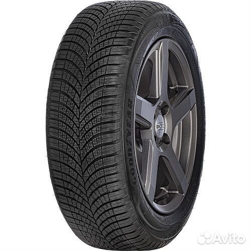 Goodyear Vector 4Seasons Gen-3 195/45 R16