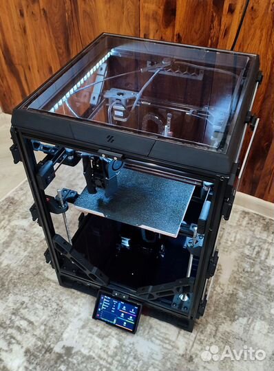 Voron Trident 250