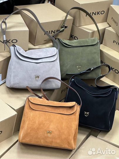 Сумка Pinko женская