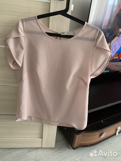 Блузка женская