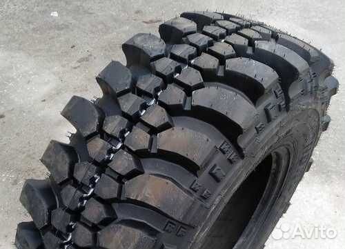 Nortec ET 500 32/9.5 R16 110N