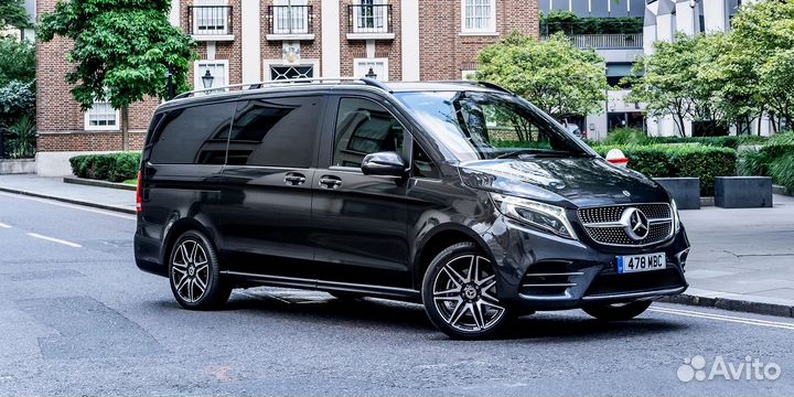 Vip трансфер