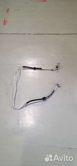 Шланг кондиционера 7H1820741D Vw Transporter T5