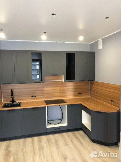 Кухонный гарнитур Модульный