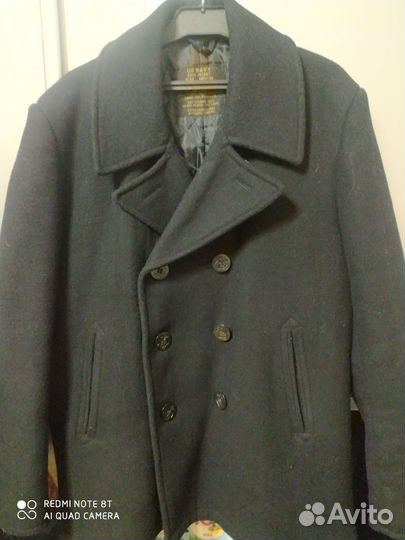 Бушлат MIL-TEC