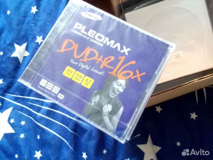 Слим бокс для сд и другое