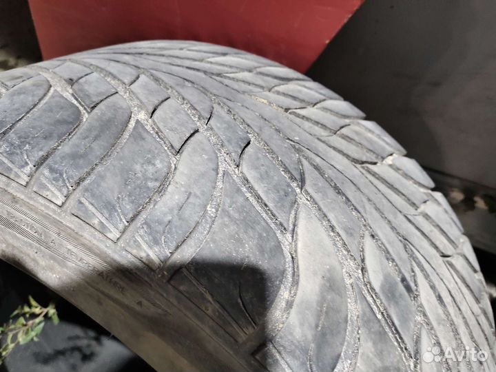 Maxxis MA-S2 Marauder II 295/40 R20 110V