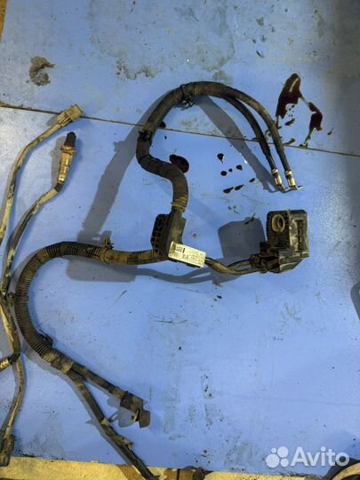 Плюсовая клема hyundai solaris 2