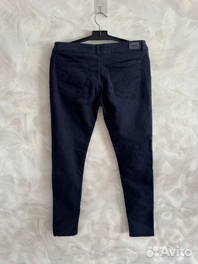 Штаны calvin klein женские 31 Новые