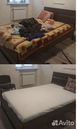 Уборка домов и квартир