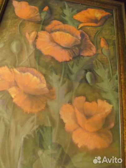 6 авторских картин.Новые