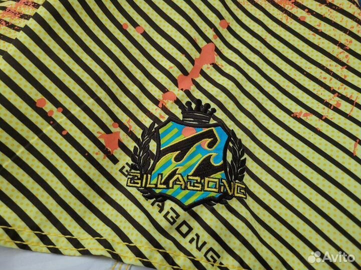 Шорты billabong
