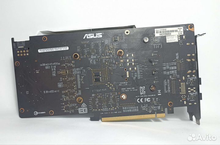 Gtx 1060 6 Gb Asus Dual