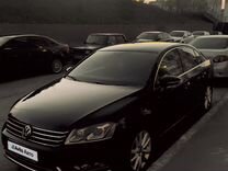 Volkswagen Passat 1.8 AMT, 2011, 178 000 км, с пробегом, цена 990 000 руб.