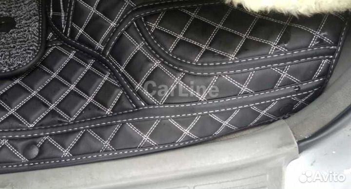 Коврики Lexus LX470