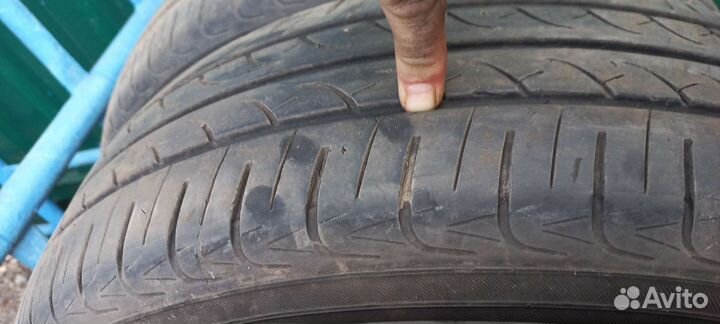 Yokohama BluEarth AE01 185/65 R15